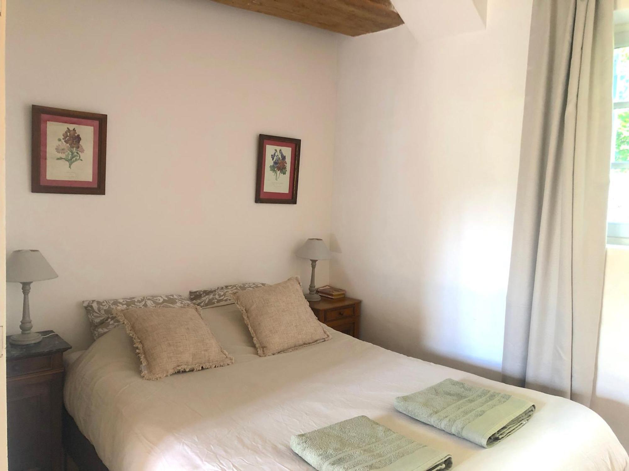 Apartamento Le Charme De L'Ancien Au Calme Et A 8 Min De Chenonceaux La Croix-en-Touraine Exterior foto