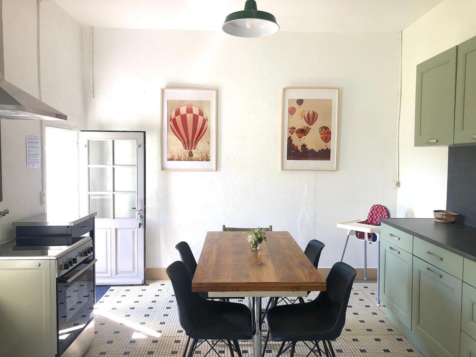 Apartamento Le Charme De L'Ancien Au Calme Et A 8 Min De Chenonceaux La Croix-en-Touraine Exterior foto